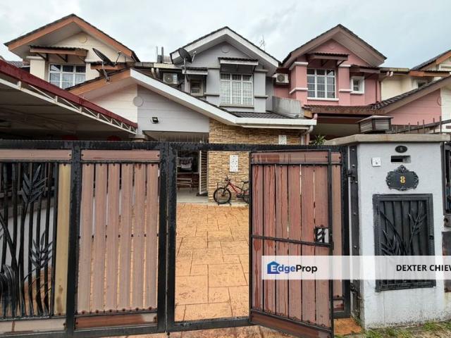 House for sale in Selayang, Selangor