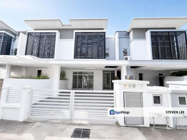 House for sale in Selayang, Selangor