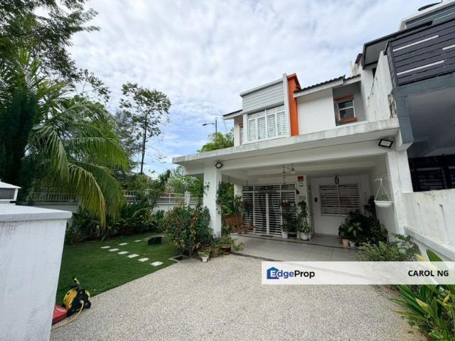 House for sale in Selayang, Selangor