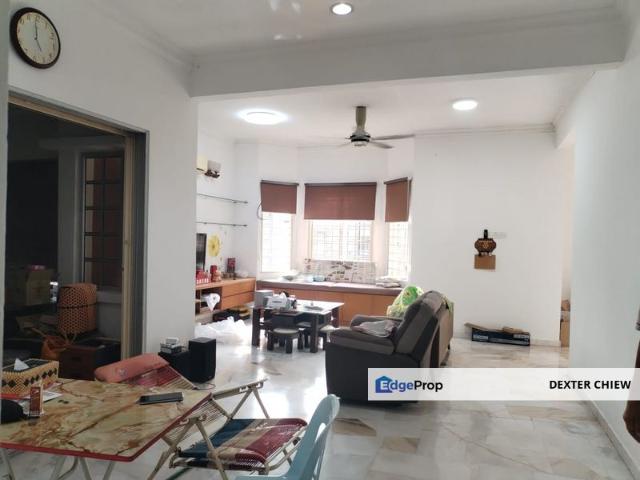 House for sale in Selayang, Selangor