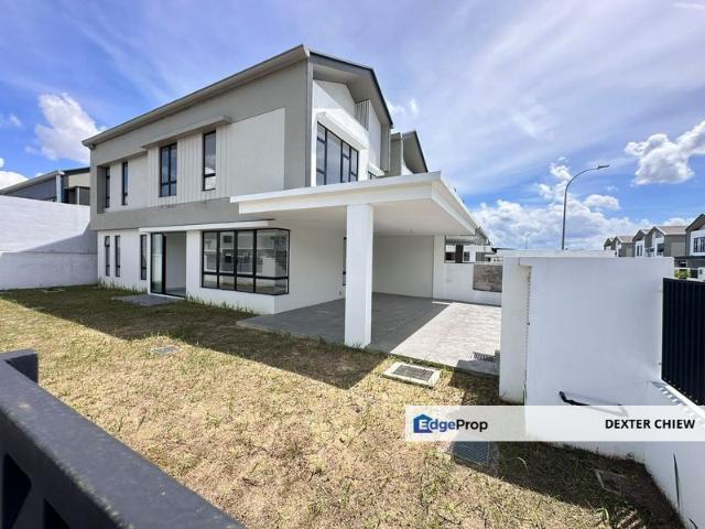 House for sale in Rawang, Majlis Perbandaran Selayang