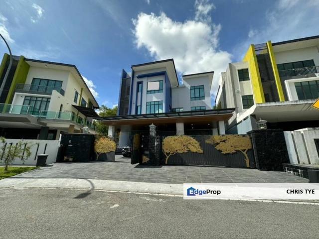 House for sale in Selayang, Selangor