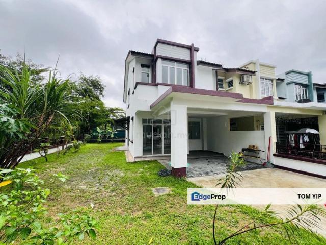 House for sale in Selayang, Selangor
