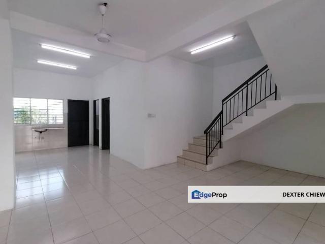 House for sale in Selayang, Selangor