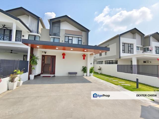 House for sale in Selayang, Selangor