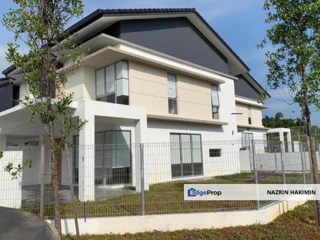 House for sale in Selayang, Selangor