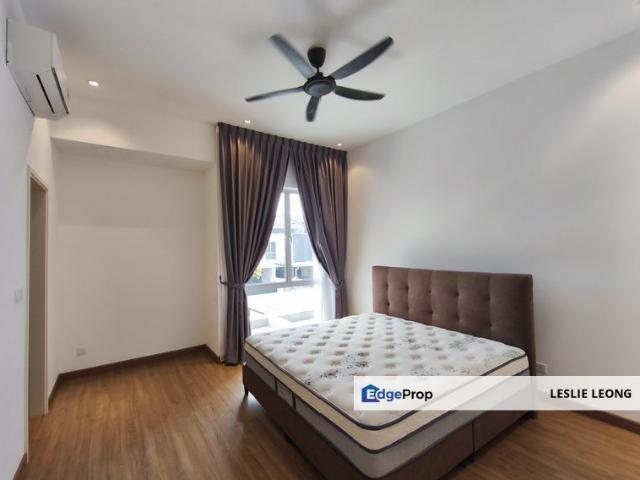 House for rent in Selayang, Selangor