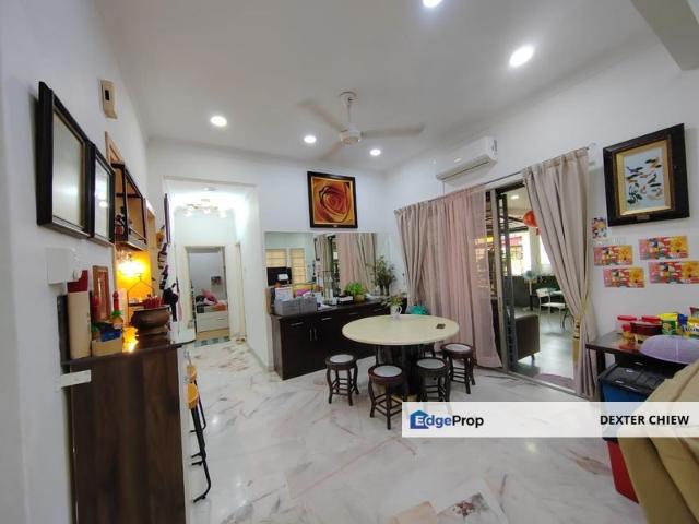 House for sale in Selayang, Selangor