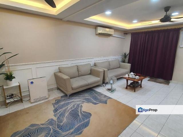 House for sale in Selayang, Selangor