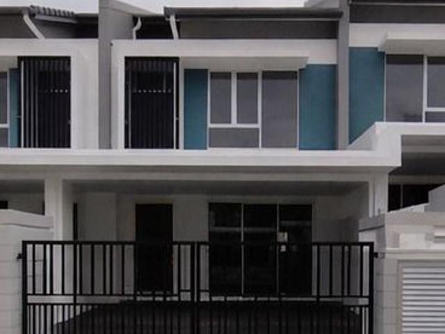 House for sale in Selayang, Selangor
