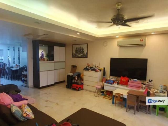 House for sale in Selayang, Selangor