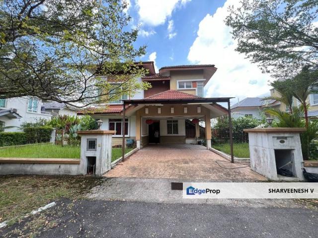 House for sale in Selayang, Selangor