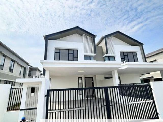 House for sale in Selayang, Selangor