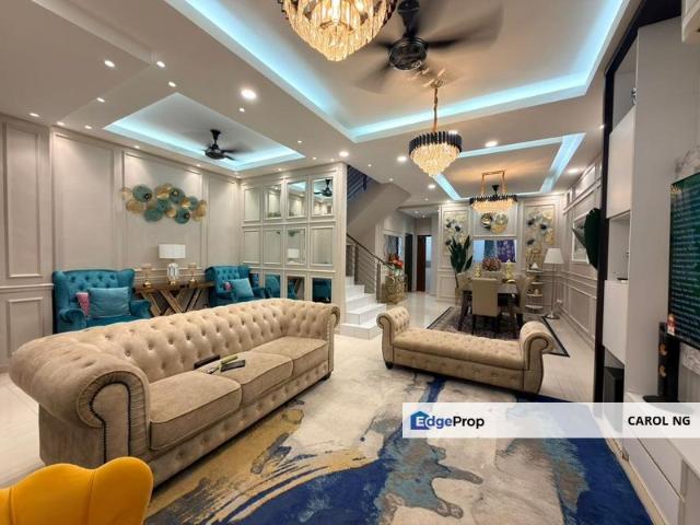 House for sale in Selayang, Selangor