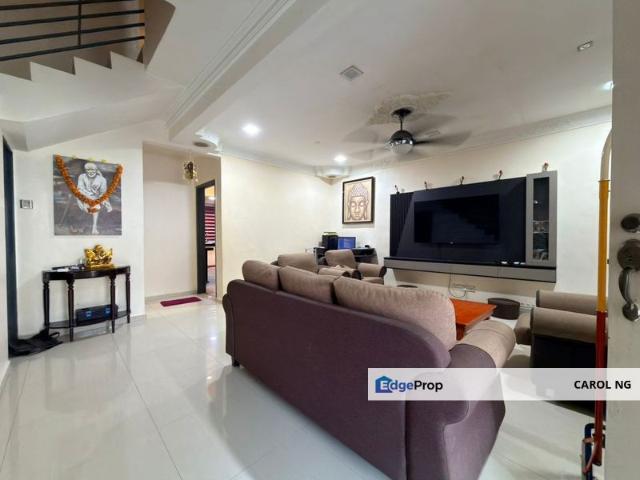 House for sale in Selayang, Selangor