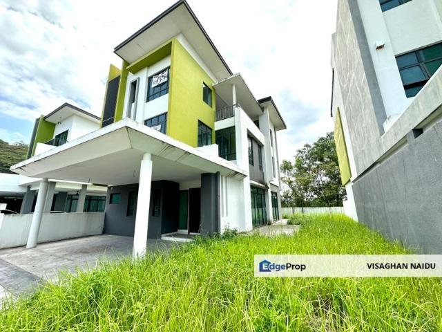 House for sale in Selayang, Selangor