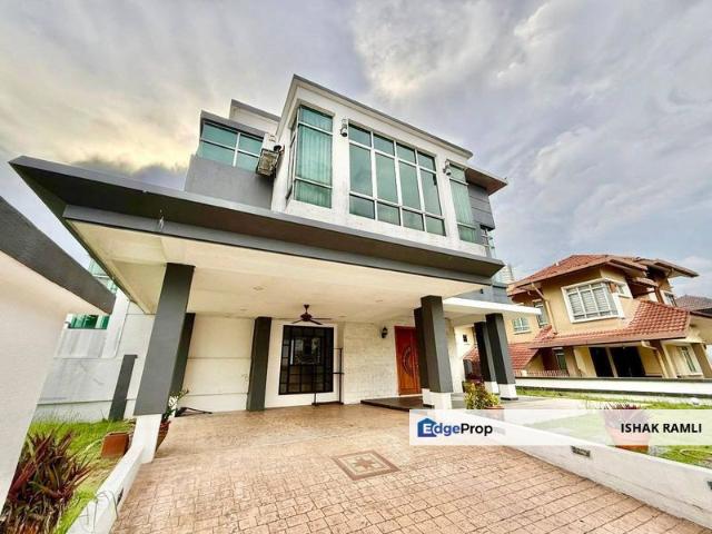 House for sale in Selayang, Selangor