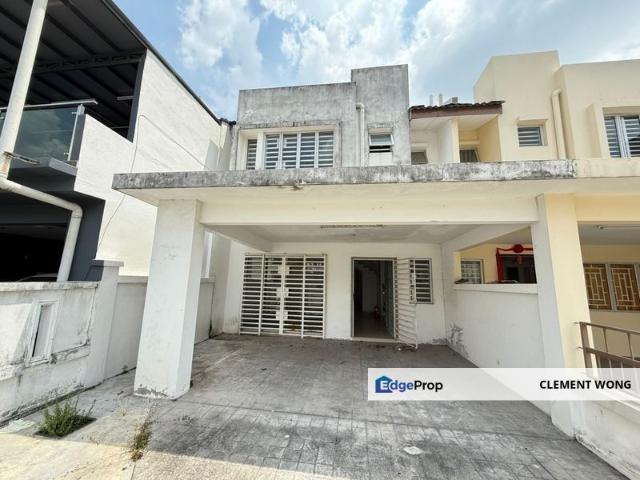 House for sale in Selayang, Selangor