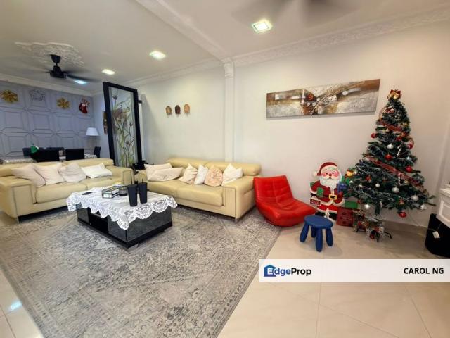 House for sale in Selayang, Selangor