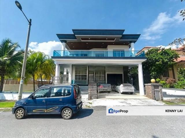 House for sale in Selayang, Selangor