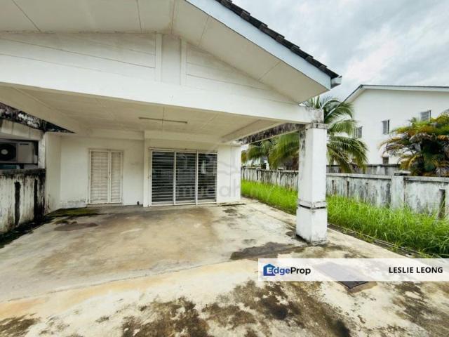 House for sale in Selayang, Selangor