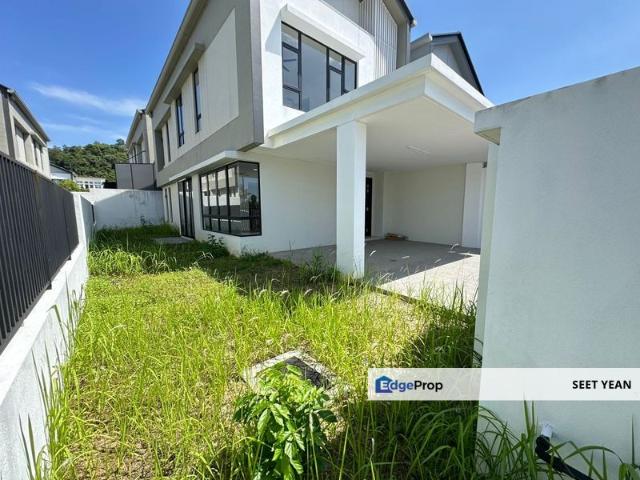 House for rent in Selayang, Selangor