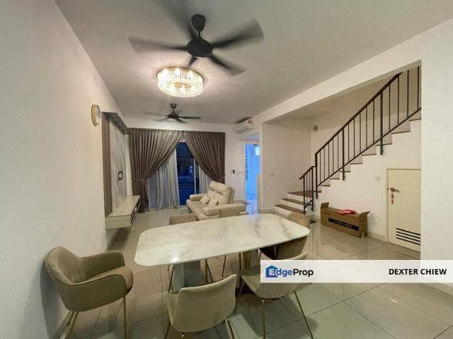 House for sale in Selayang, Selangor