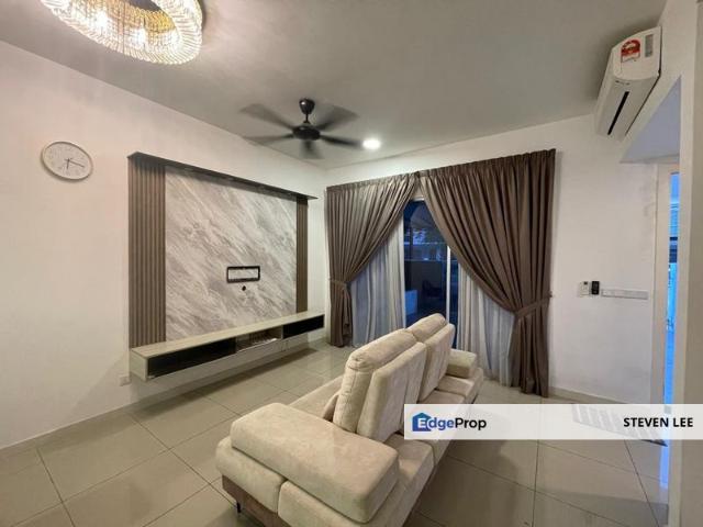 House for sale in Selayang, Selangor