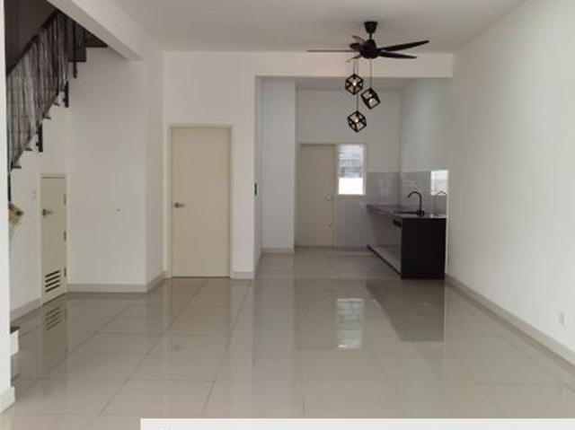 House for rent in Selayang, Selangor