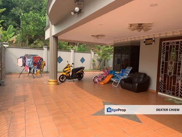 House for sale in Selayang, Selangor