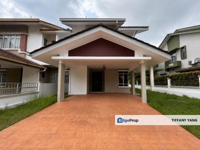 House for sale in Selayang, Selangor
