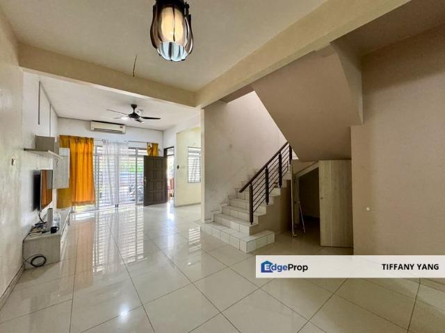 House for sale in Selayang, Selangor