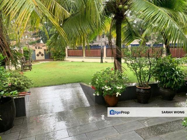 House for sale in Selayang, Selangor