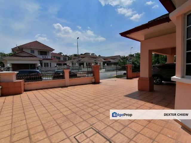 House for sale in Selayang, Selangor