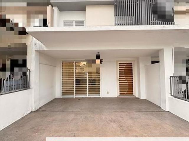 House for sale in Selayang, Selangor