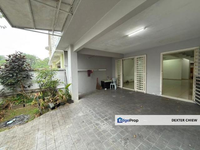 House for sale in Selayang, Selangor