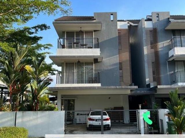 House for sale in Selayang, Selangor