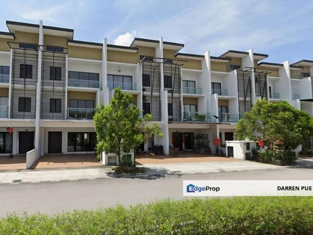House for sale in Selayang, Selangor