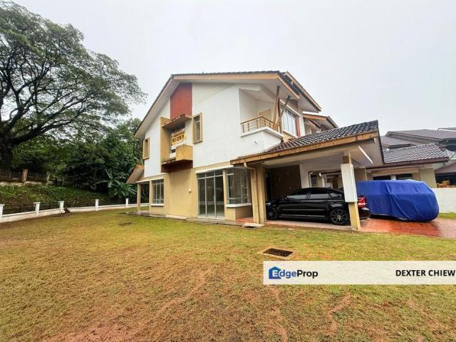House for sale in Selayang, Selangor