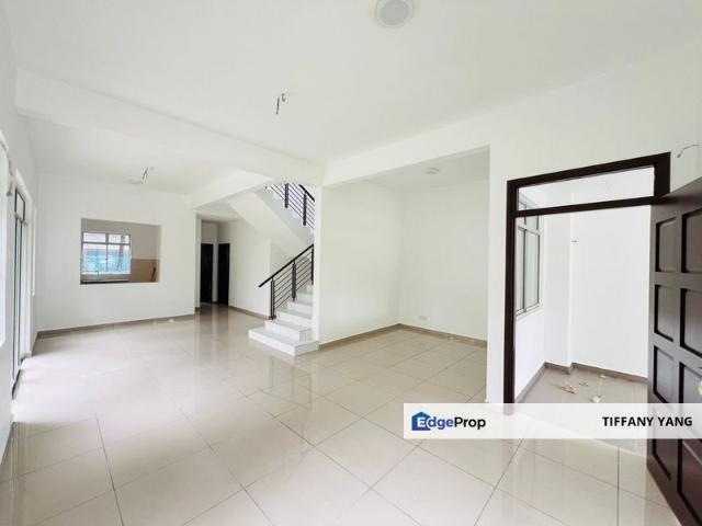 House for sale in Selayang, Selangor