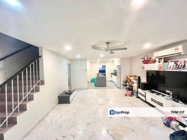 House for sale in Selayang, Selangor