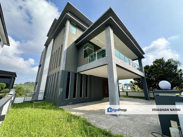 House for sale in Selayang, Selangor