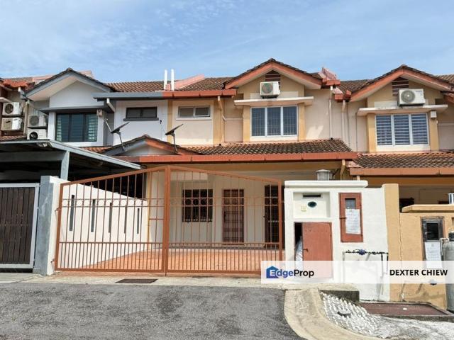 House for sale in Selayang, Selangor