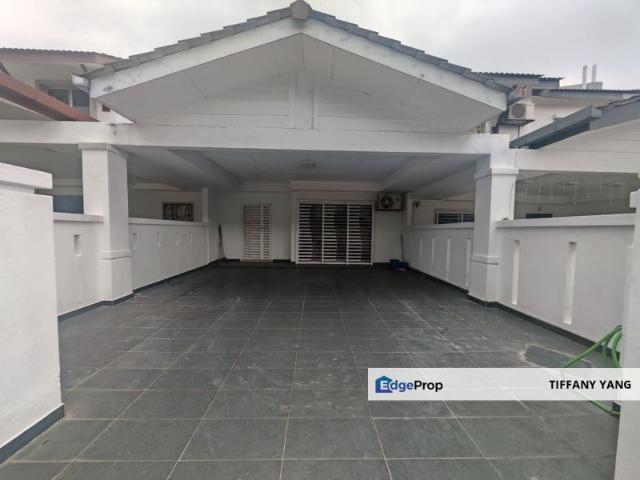 House for sale in Selayang, Selangor