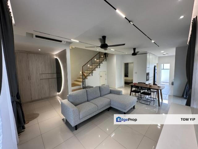 House for sale in Selayang, Selangor