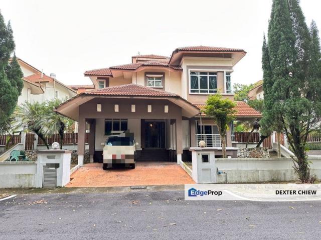 House for sale in Selayang, Selangor