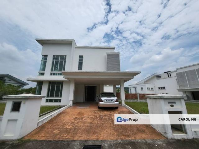 House for sale in Selayang, Selangor