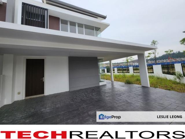 House for sale in Selayang, Selangor