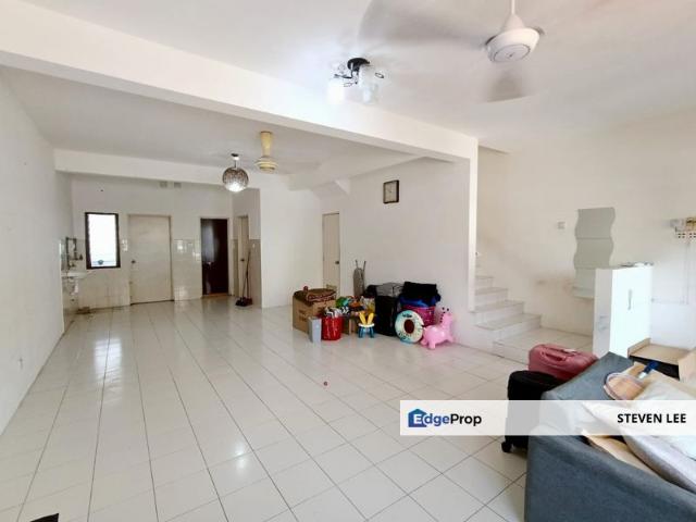 House for rent in Selayang, Selangor