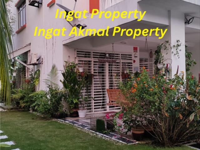 House for sale in Selayang, Selangor